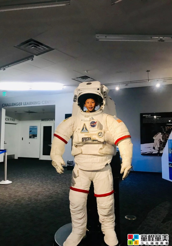 逐夢前行，載譽而歸：童程童美隊包攬2019WRO南加州賽冠亞軍！