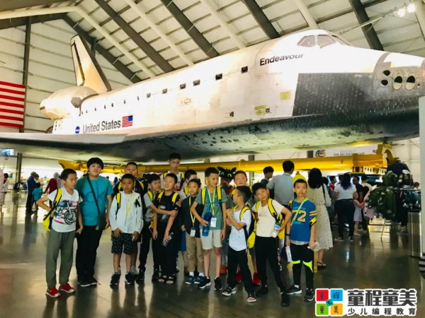 逐夢前行，載譽而歸：童程童美隊包攬2019WRO南加州賽冠亞軍！