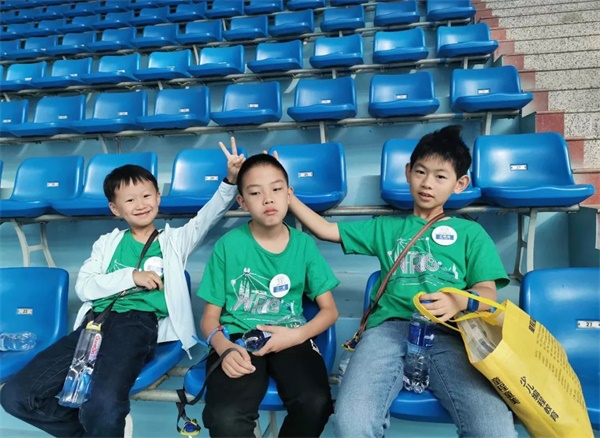 2019WRO昆明營：千余選手同臺競技，童程童美150多位學員榮獲大獎！ 