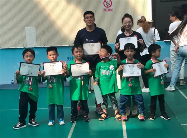 2019WRO昆明營：千余選手同臺競技，童程童美150多位學員榮獲大獎！ 