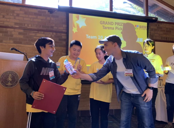 權(quán)威外媒報道│童程童美榮登紐約時報、華爾街日報！