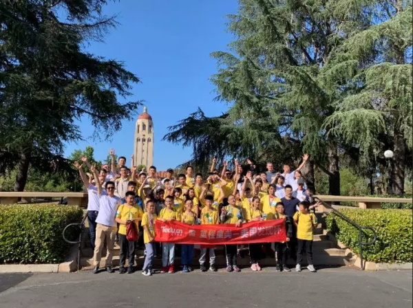 權(quán)威外媒報道│童程童美榮登紐約時報、華爾街日報！