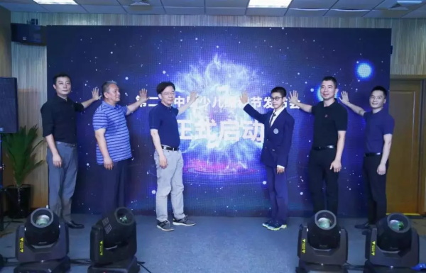 持續(xù)62天，影響4000萬人|第二屆中國少兒編程節(jié)再創(chuàng)佳績！