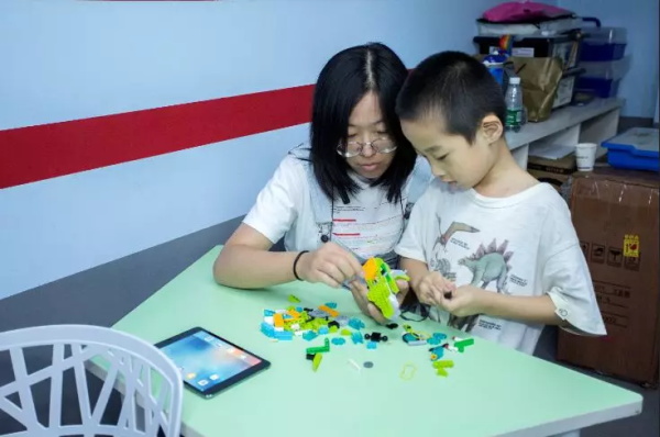 持續(xù)62天，影響4000萬人|第二屆中國少兒編程節(jié)再創(chuàng)佳績！