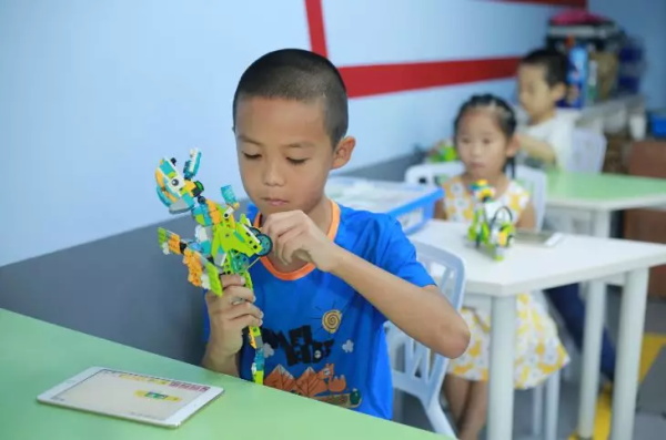 持續(xù)62天，影響4000萬人|第二屆中國少兒編程節(jié)再創(chuàng)佳績！