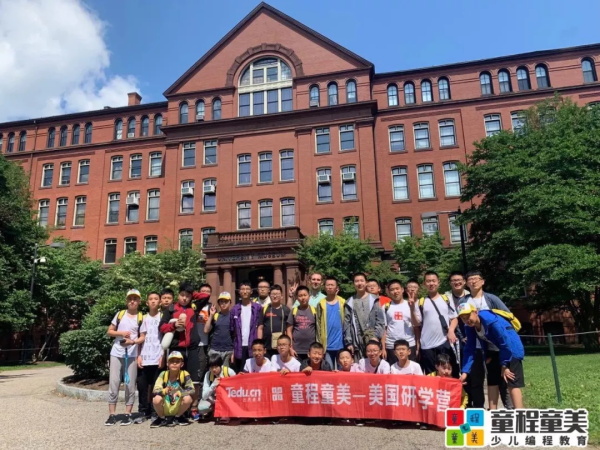 持續(xù)62天，影響4000萬人|第二屆中國少兒編程節(jié)再創(chuàng)佳績！