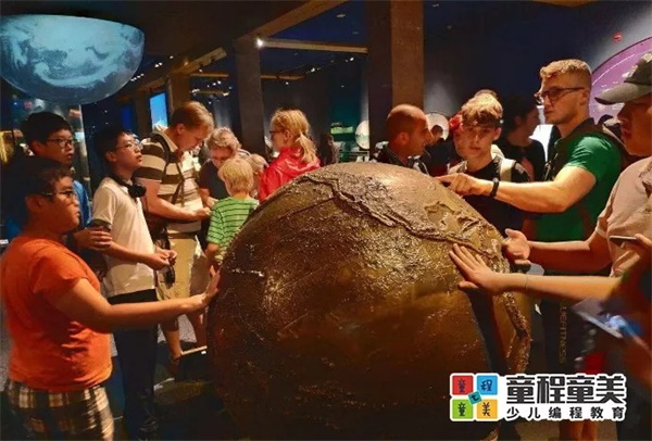 2019童程童美國際編程研學營圓滿收官，500名學員點亮名校夢！