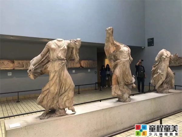 2019童程童美國際編程研學營圓滿收官，500名學員點亮名校夢！