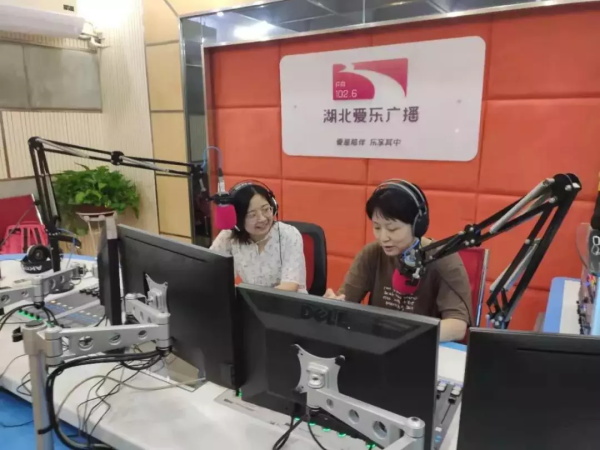 童程童美受邀參加湖北廣播電臺節目：少兒編程，不容忽視的未來之光！