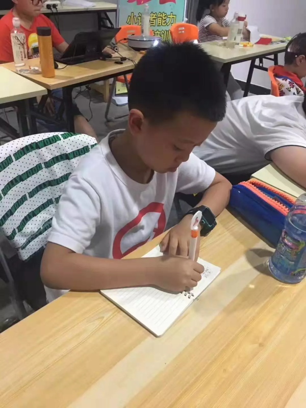 童程童美央視小記者集訓，走進古都南京！