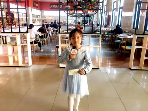 童程童美央視小記者集訓，走進古都南京！