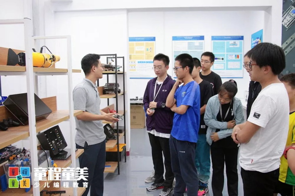 【國內(nèi)營地】童程童美?北京清華AI精英創(chuàng)投挑戰(zhàn)營報(bào)名開啟！