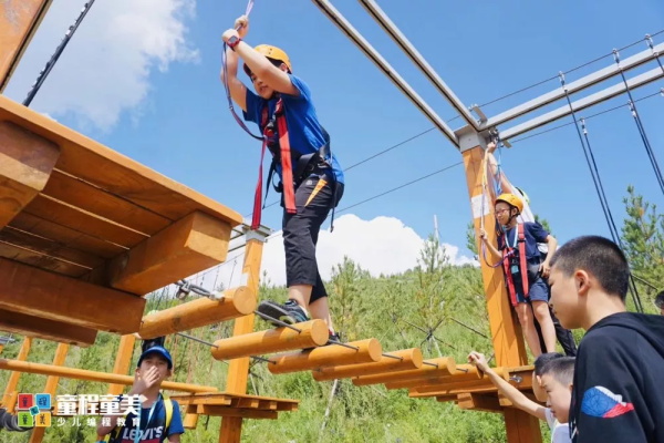 【國內(nèi)營地】童程童美?北京清華AI精英創(chuàng)投挑戰(zhàn)營報(bào)名開啟！