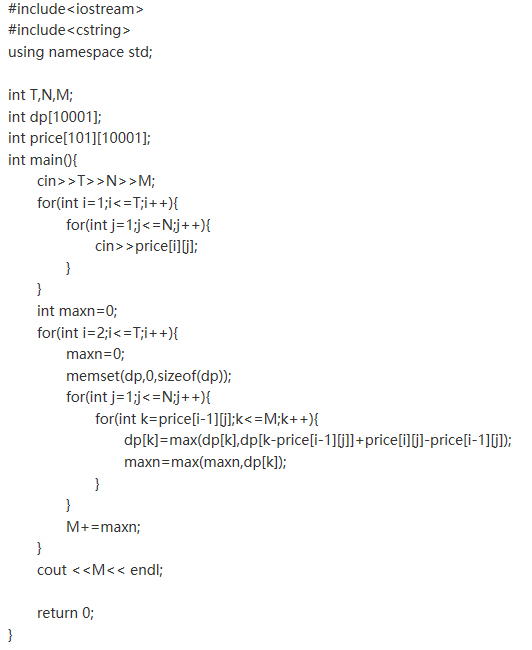 真題解析 | CCF CSP-J 2019 入門級第二輪認證真題及答案（附信奧真題庫） 