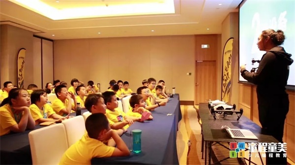 【國內營地】童程童美·云南撫仙湖·大疆無人機攝影營報名開啟！