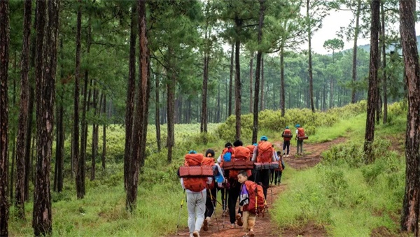 【國內營地】童程童美·云南撫仙湖·大疆無人機攝影營報名開啟！