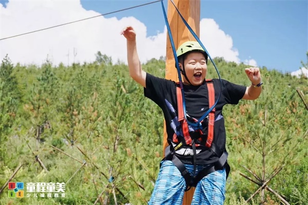 【國內營地】童程童美·云南撫仙湖·大疆無人機攝影營報名開啟！