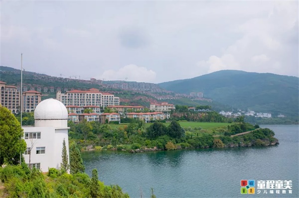【國內營地】童程童美·云南撫仙湖·大疆無人機攝影營報名開啟！