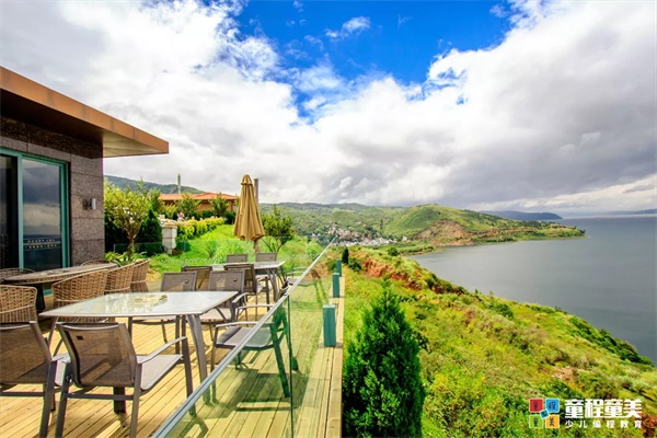 【國內營地】童程童美·云南撫仙湖·大疆無人機攝影營報名開啟！