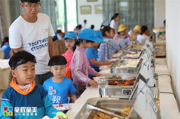 【國內營地】童程童美·云南撫仙湖·大疆無人機攝影營報名開啟！