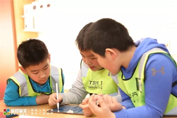 【國內營地】童程童美·云南撫仙湖·大疆無人機攝影營報名開啟！