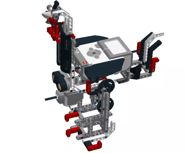 感恩節即將來臨，愛要“碼”上行動！