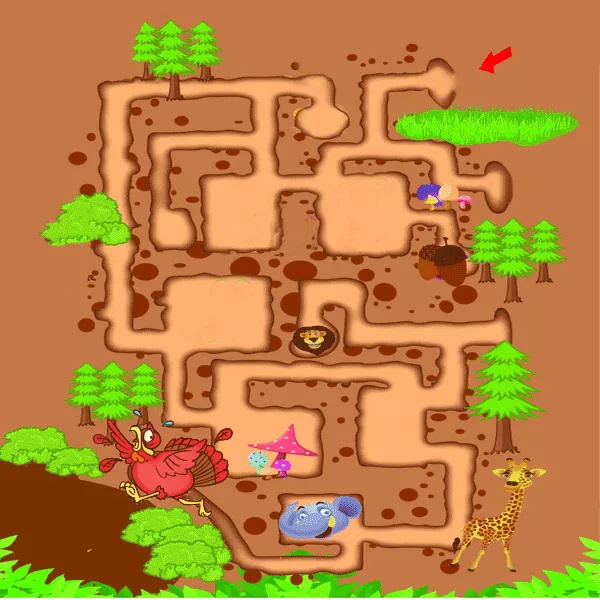 感恩節即將來臨，愛要“碼”上行動！