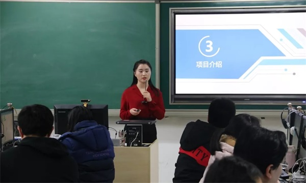 人大附中、清華附中的信息技術老師從這里走出！