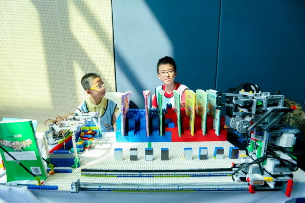 高額獎勵金、直通國際總決賽 | 2020年童程童美RoboRAVE國際教育機器人大會報名開啟！