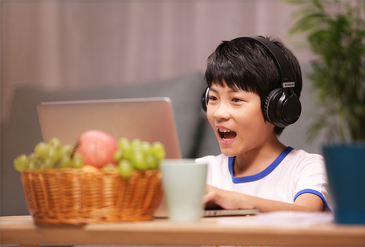 抗擊疫情學習兩不誤，童程童美全力幫助學員在家線上學編程